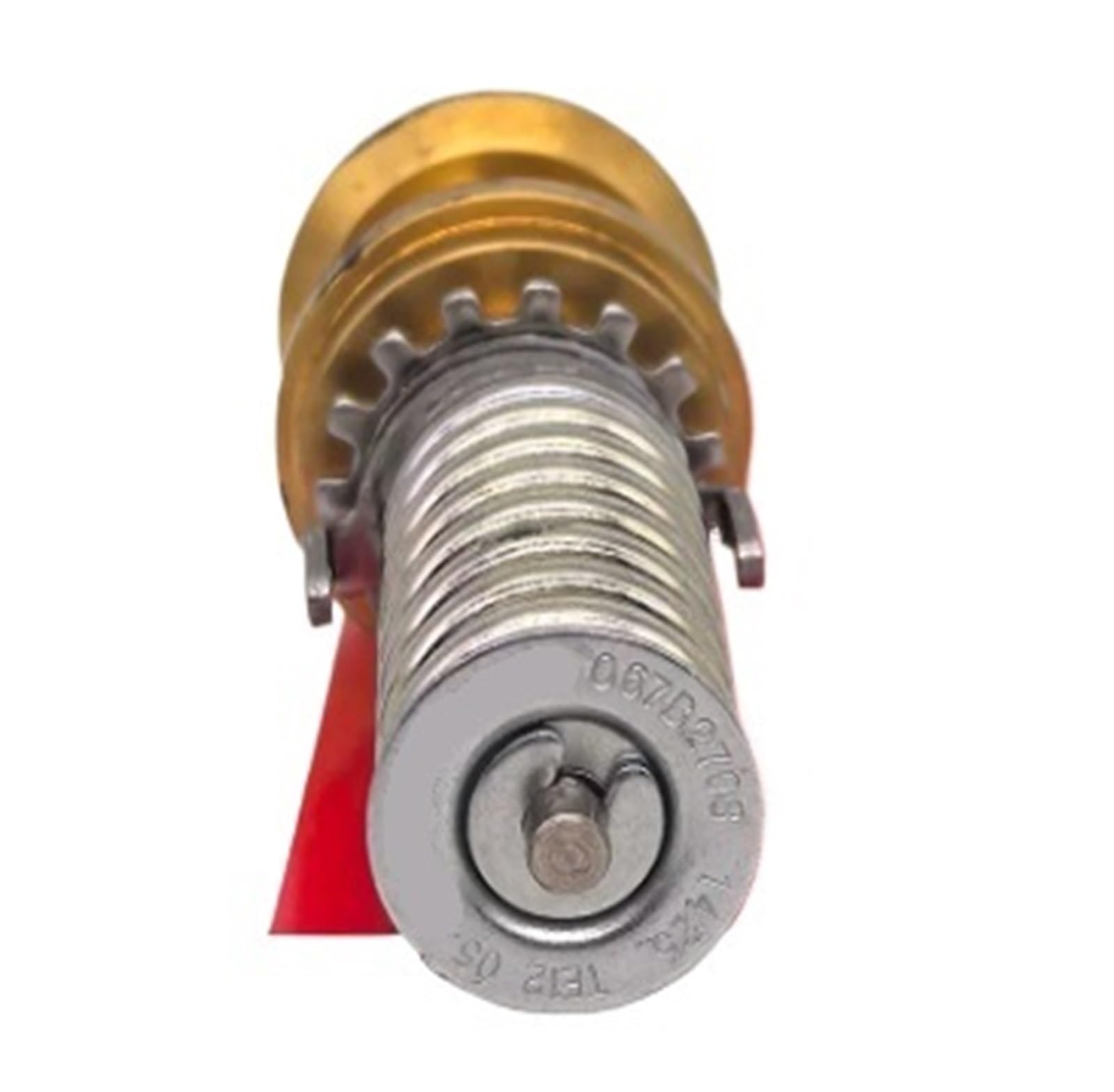 Folisila One Color Thermal Expansion Valve 067B2708 No.5 Te12