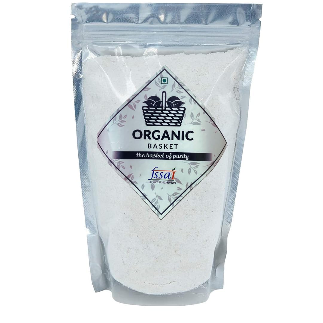 Organic Basket Arrowroot Powder (900 Grams). (B09PK8WH1B) Amazon Price History, Amazon Price Tracker