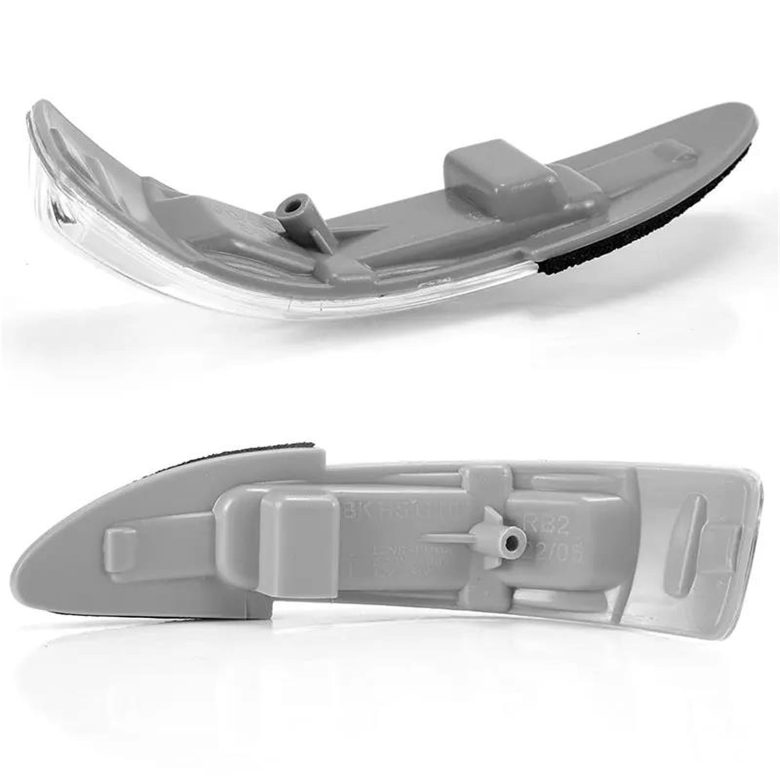 Para Hyundai Para Genesis Coupe 2010-2016 Luz De Señal De Giro De Espejo