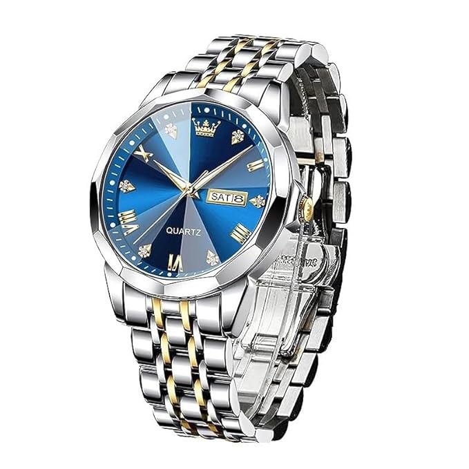 Buy Carlson Raulen Men Analog Waterproof Luxury Fashion Military Quartz