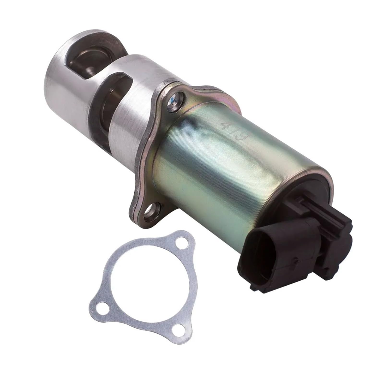 EGR Valve EGR Valve for Nissan for Primastar for X83 for Bus 2001-2009 for Box 2002-2017 for DCi 100, for DCi 80 Exhaust Gas Recirculation