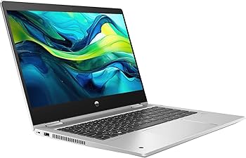 HP ProBook x360 435 G7 13.3型/16GB/256GB Amazon.com: HP ProBook x360 435 G7 2-in-1 Laptop Touch