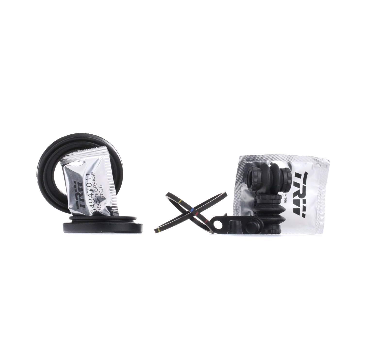 Brake Caliper Repair Kit SJ1237 TRW 93170416 4414177 Genuine Quality Guaranteed