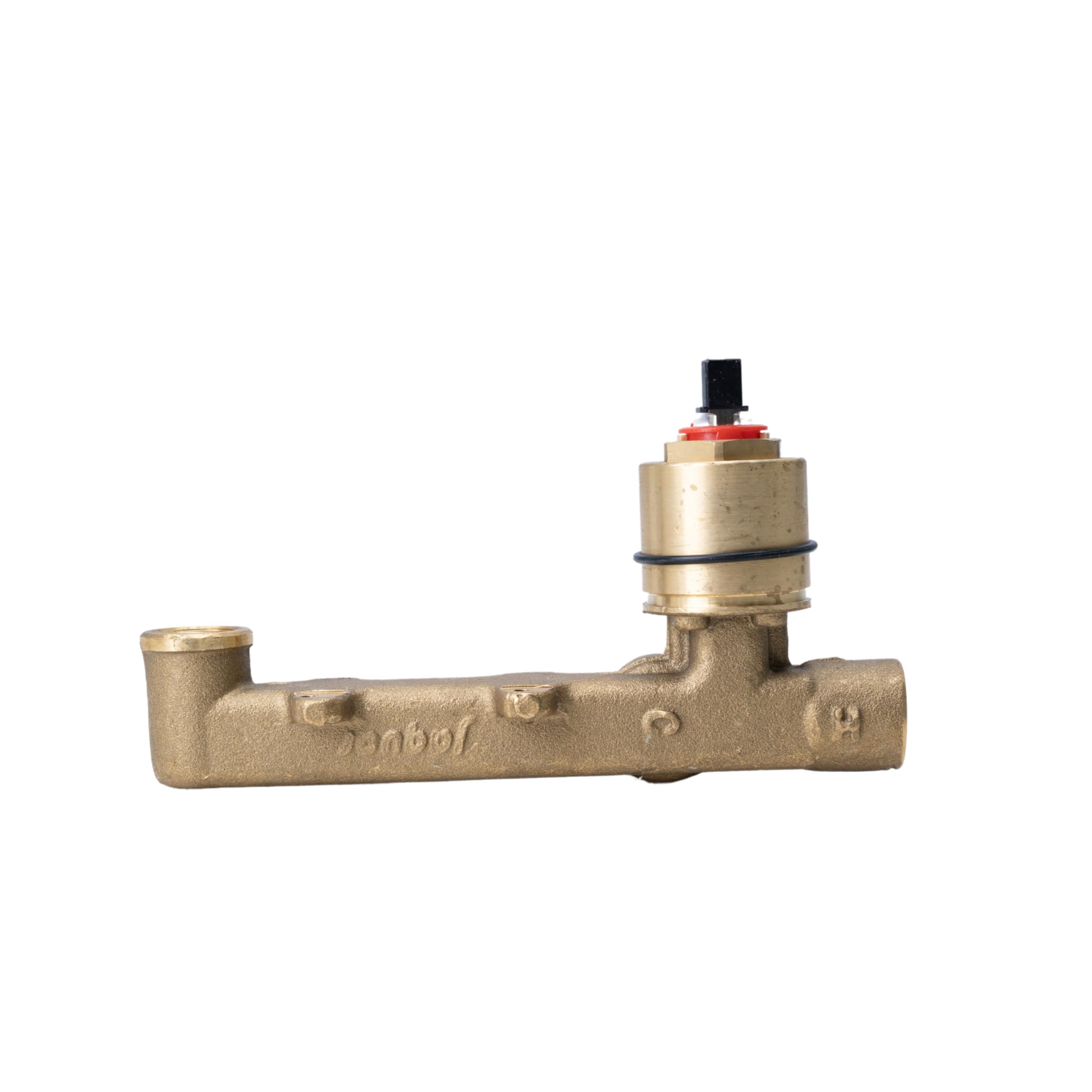 JAQUAR Allied Series Concealed Part of Wall Mount Basin Mixer