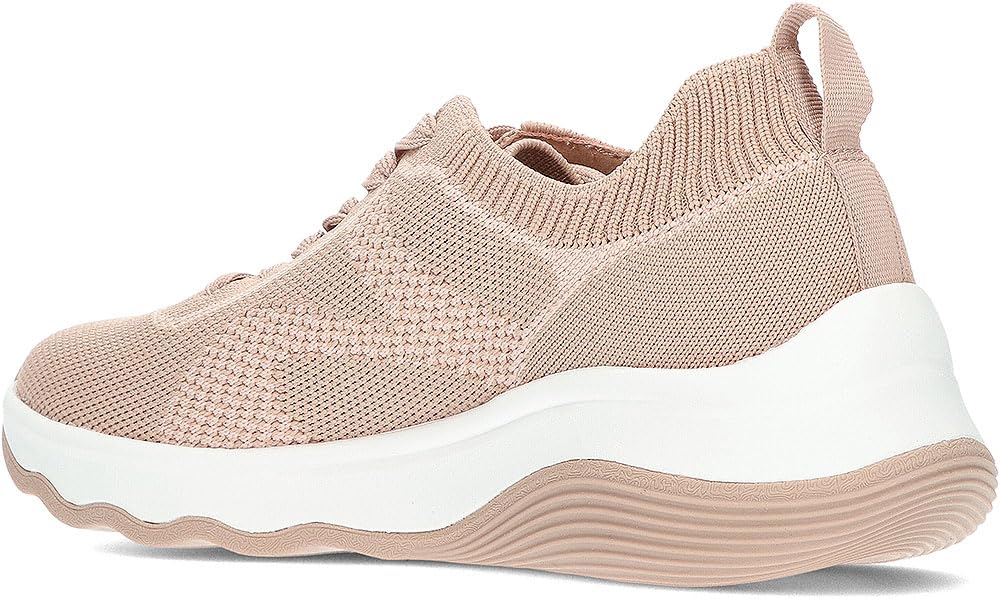 Clarks Lazo de Circuito, Oxford Mujer