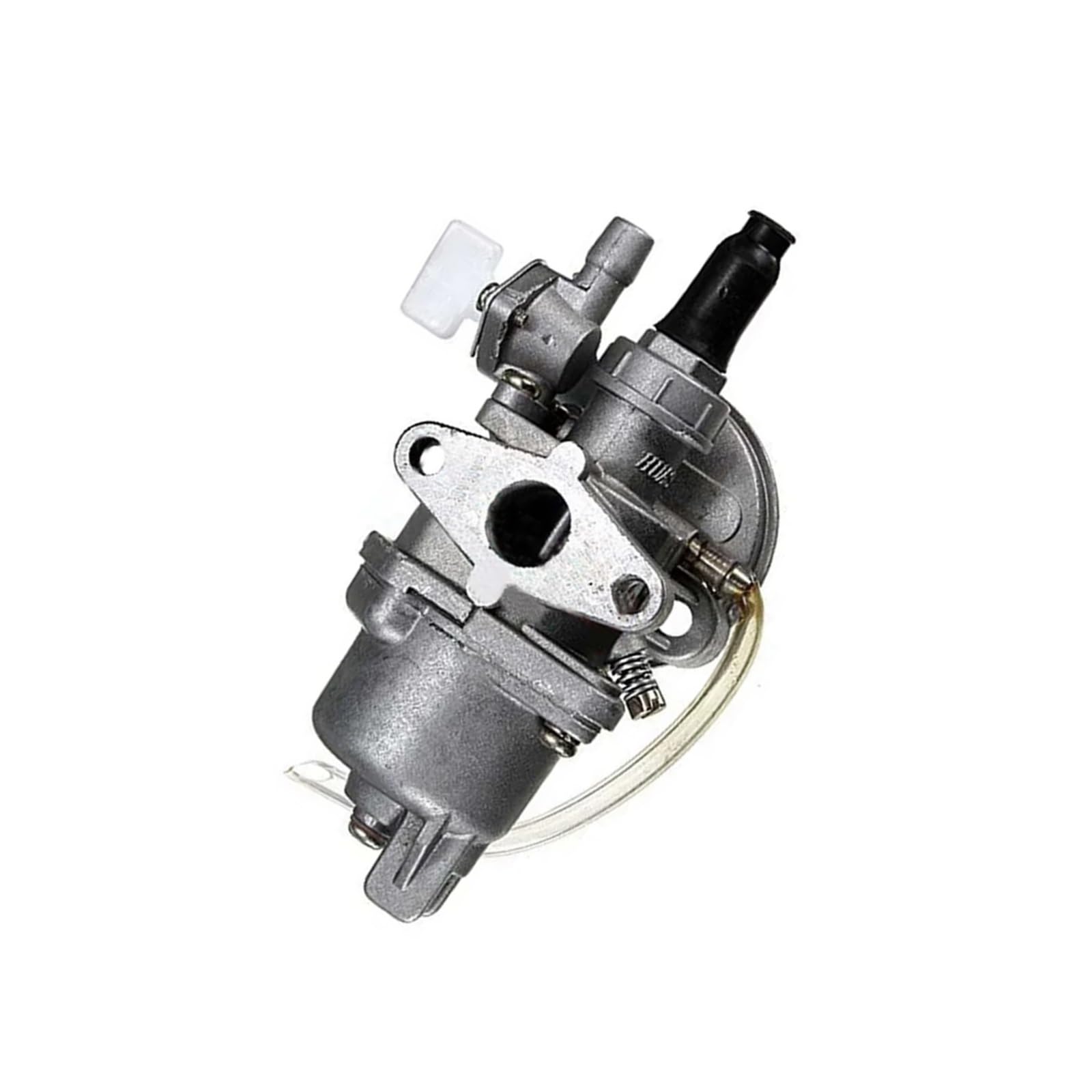 Carburateur 43cc 49cc pour moteur 2 temps de debroussailleuse et petite moto