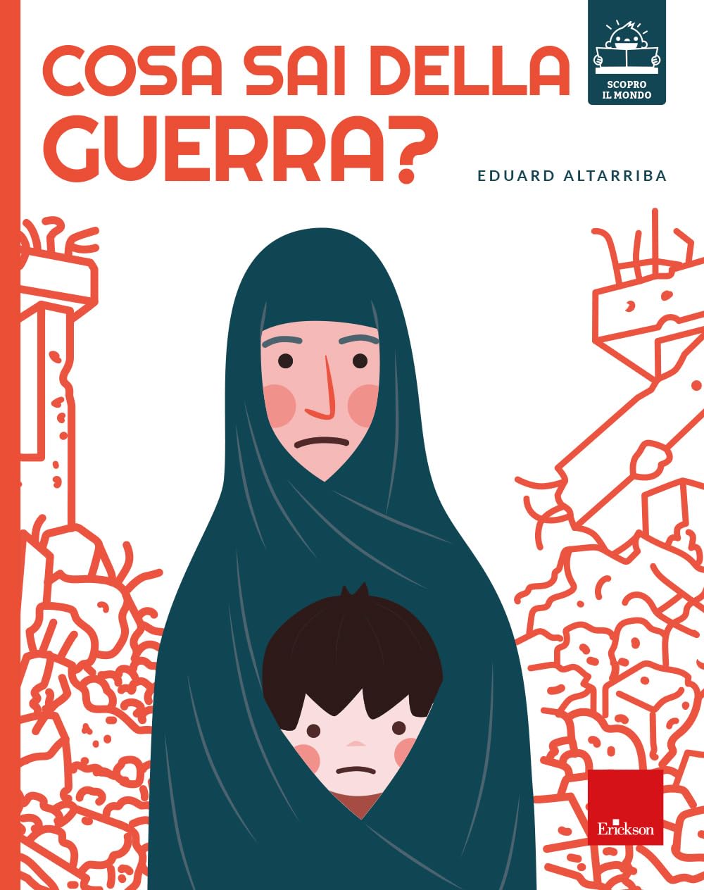 Cosa Sai Della Guerra? - 4