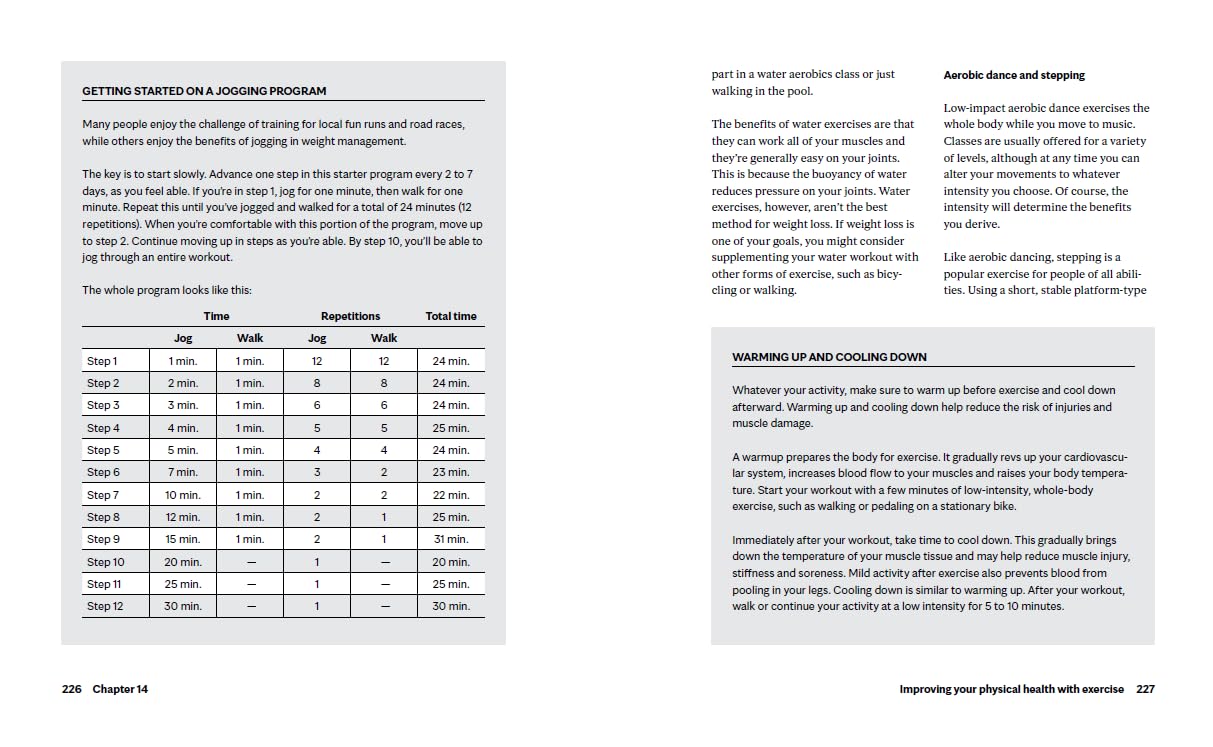 Mayo Clinic on Healthy Aging: An Easy and Comprehensive Guide to Keeping Your Body Young, Your Mind Sharp and Your Spirit Fulfilled - Image 9