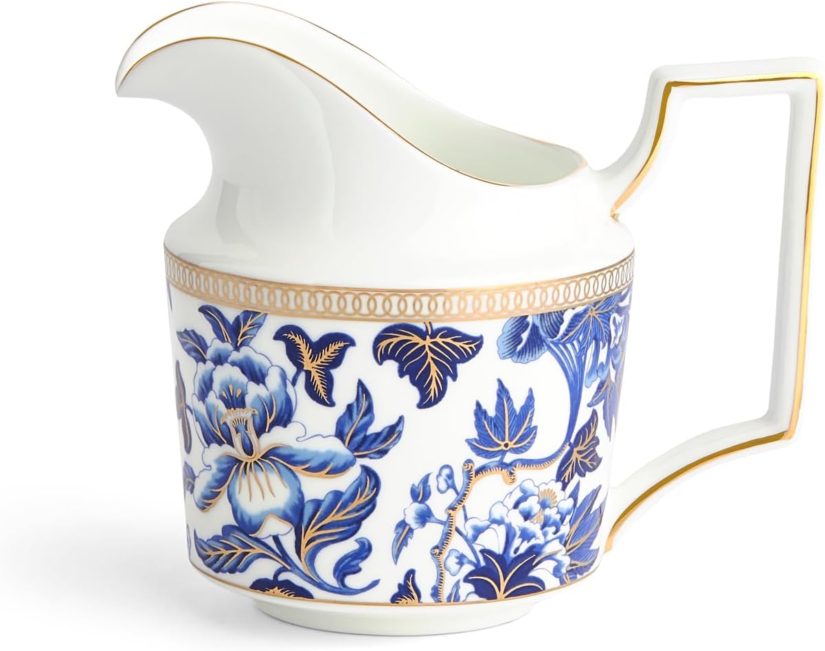 Hibiscus Creamer