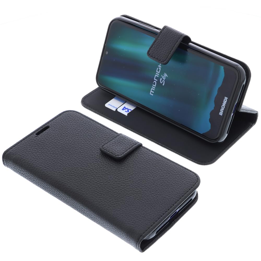 MOBILIS - Origine 25,4 Cm (10") Custodia A Libro Nero - EPRICE - Foto 3