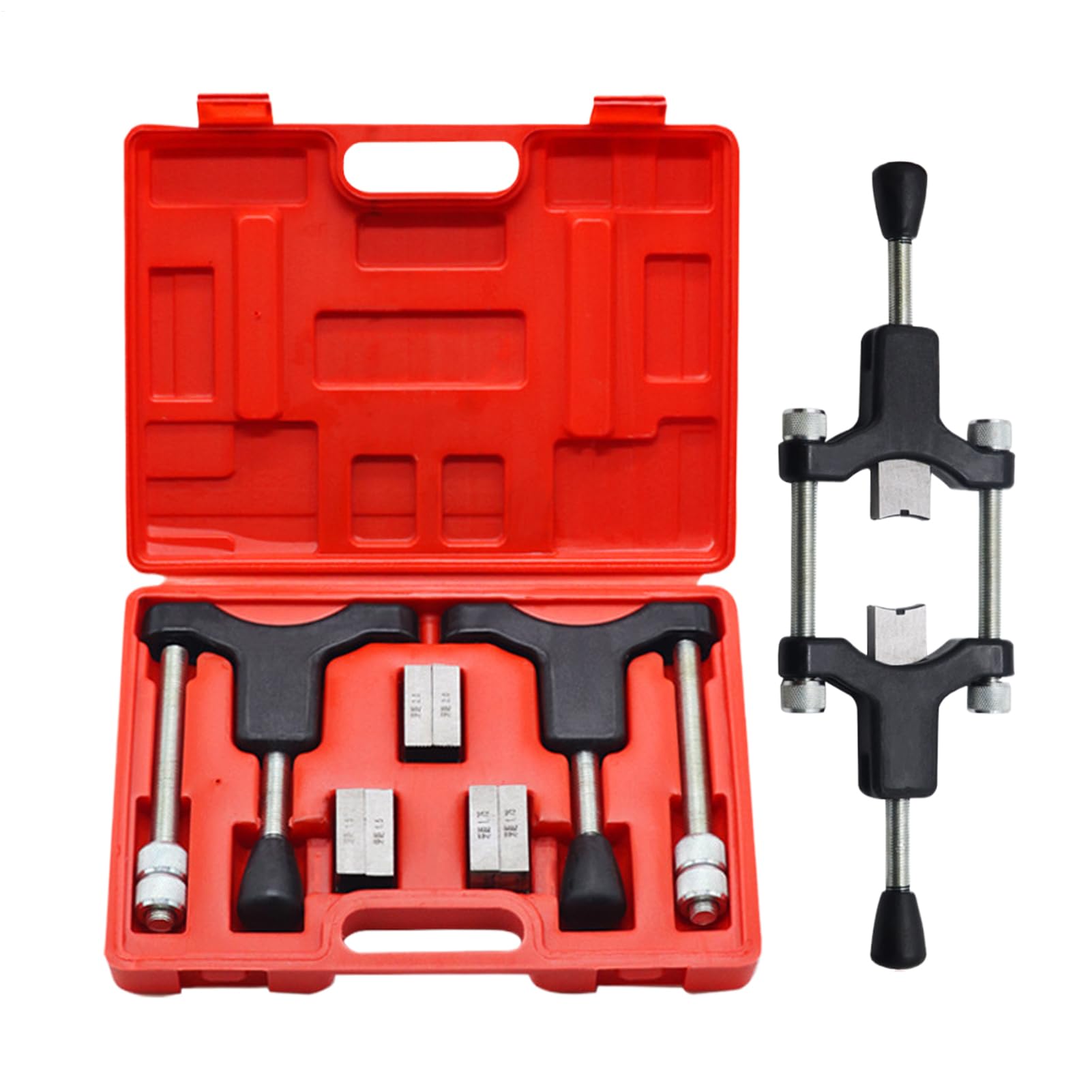 Riparazione Filetti Restauratore Adesivo A Lunga Durata Per Filettature Di | Kit Riparazione Filetti Regolazione rapida di lunga durata per esterno, , auto, giardino, barca