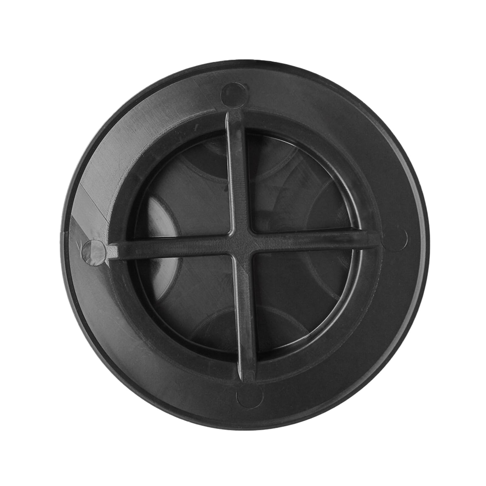 2xCoperchio parafango anteriore copertura passaruota Coperchio fari passaruota copertura parafango per ruote Compatibile con Mini Cooper R55 R56 R58 R59 2007-2015 51772751776