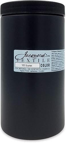 Vista 46 de Jacquard Products, productos textiles, pintura para telas