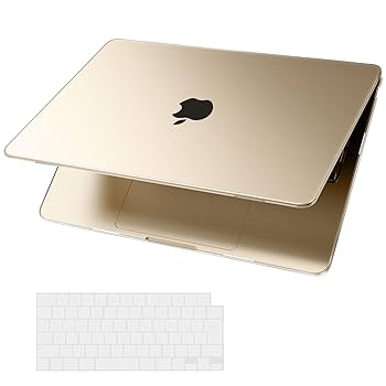 Amazon.co.jp: EooCoo [MacBook Air 13 インチM4 M3 M2用ケース