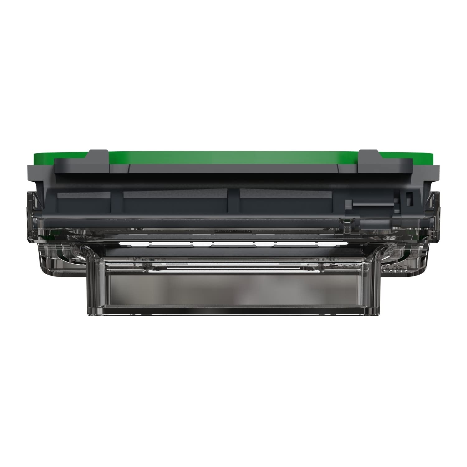Schneider Electric - Adaptador componible New Unica IP55 Gris
