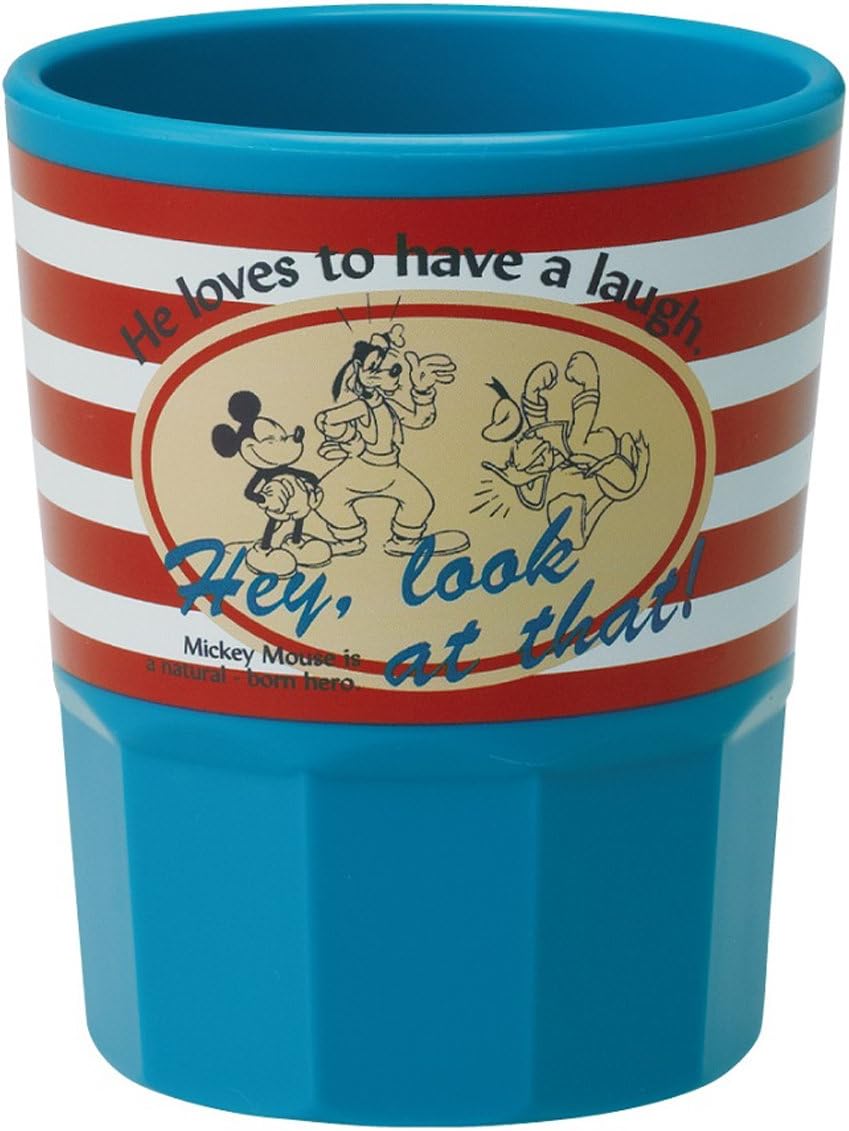 Amazon スケーター スタッキング カップ 310ml プラスチック コップ ミッキーマウス フレンズ ディズニー Kp4 子ども用コップ オンライン通販