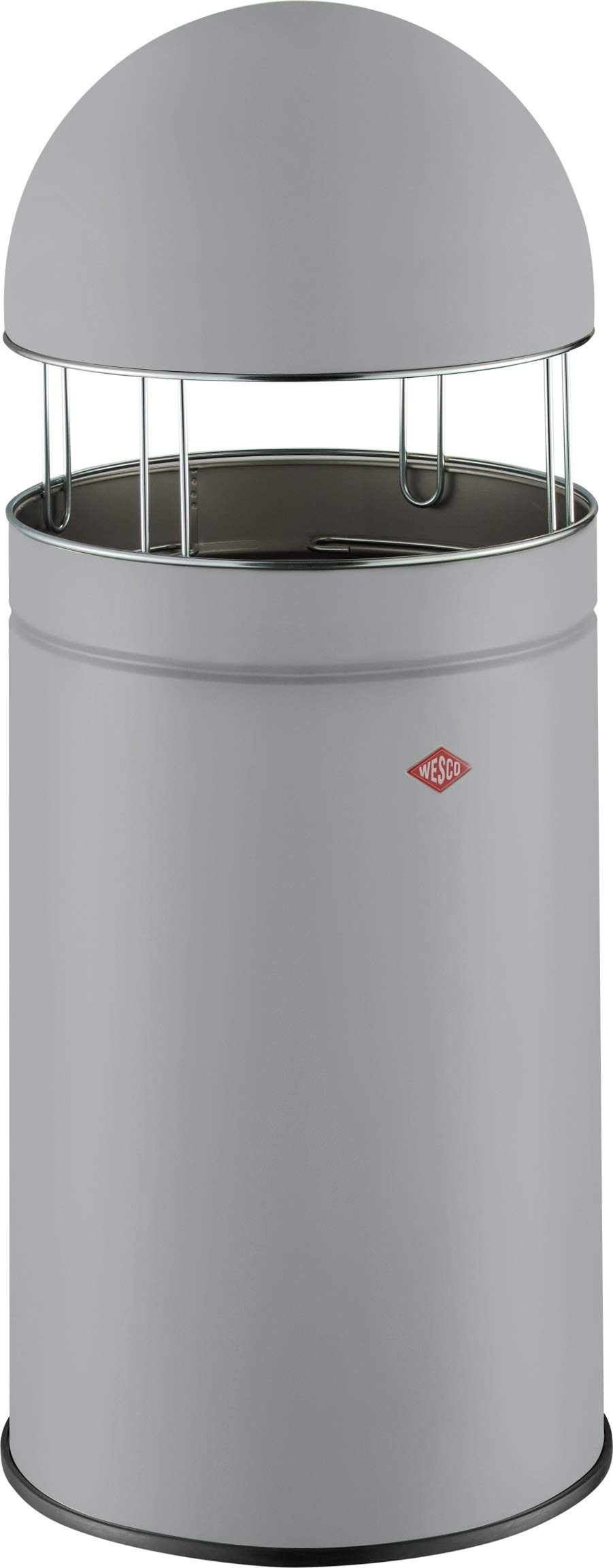 Amazon.co.jp: WESCO(ウェスコ) 屋外用ダストビン 120L 'BIG CAP