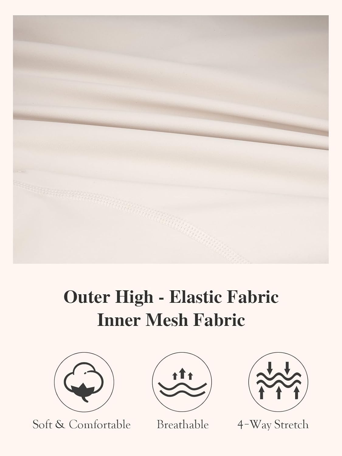 Women Shapewear Backless Body Bra Shaper Womens Plus Size Plunge Invishaper Low Back Thong Bodysuits Open Crotch Daily Use - Image 5