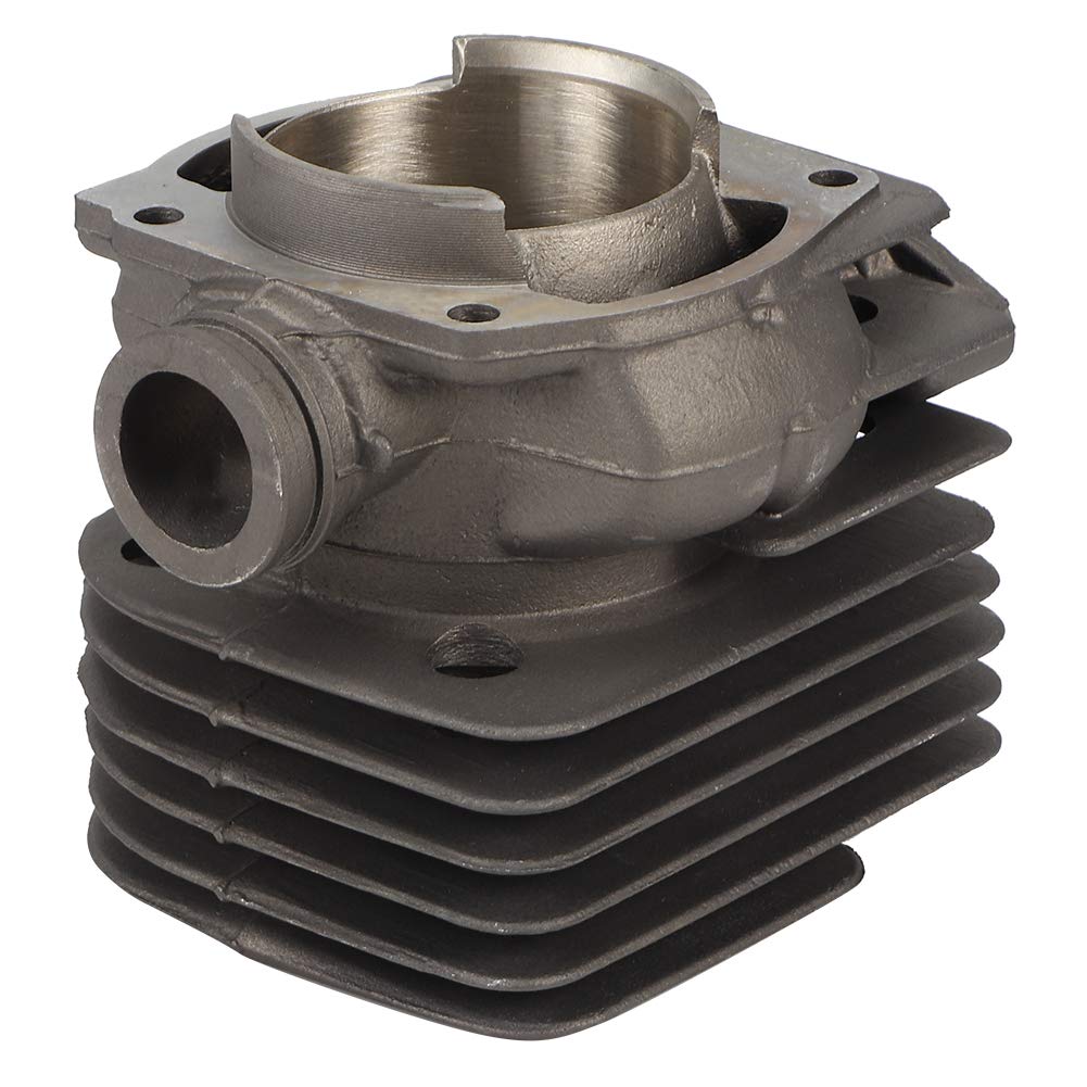 Kit de cilindro de repuesto para motosierras 362,365,371,372,372XP, H372, alta precisión, aleación de zinc duradera, herramienta de jardinería profesional