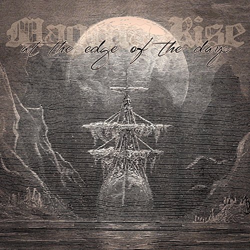 A National Acrobat (feat. Karl Agell) (Feat. Karl Agell)