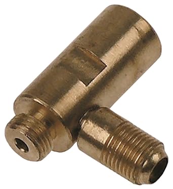 Wega-CMA - Válvula de expansión para cafetera Mininova (conector 1/8\