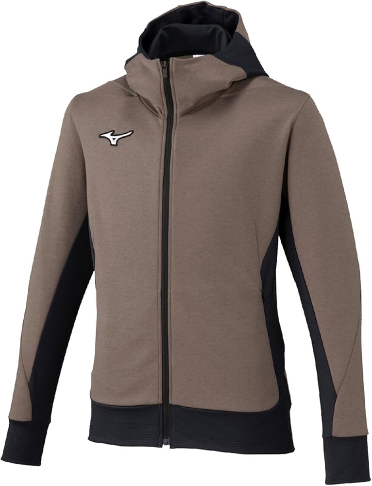 MIZUNO ピーチタッチスウェットフーディ Amazon.co.jp: [ミズノ] トレーニングウェア ピーチタッチスウェット