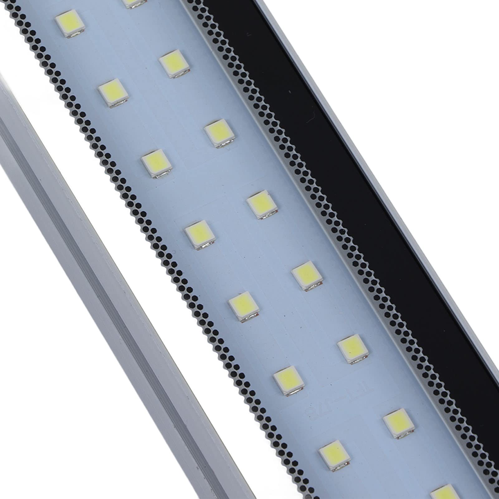 LED Industrieel Machinebuislicht, IP67 Waterdicht Explosiebestendig 24V 36V 20W Hoge Helderheid LED Machinelicht, Aluminium CNC Machinewerklamp Industriële Werkplaats Garageverlichting
