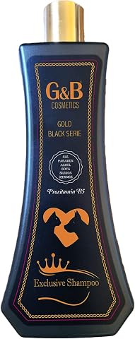 G&B Exclusive Pet Şampuan 370 Ml, 146-0004