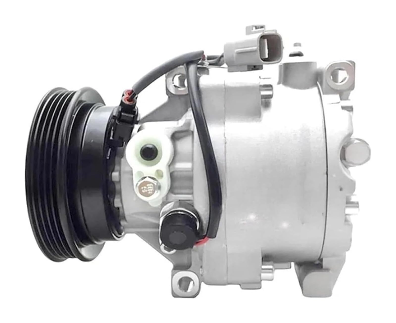 AC Compressor for Toyota Conditioning for Paseo for Tercel Starlet Ep91 SC08C 88310-16601 88320-10511 4421000080 Car Air AC Compressor