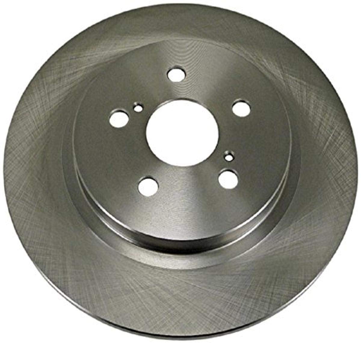 Bendix Premium PRT6142 Rear Brake Rotor for Lexus CT200h 2017-2011