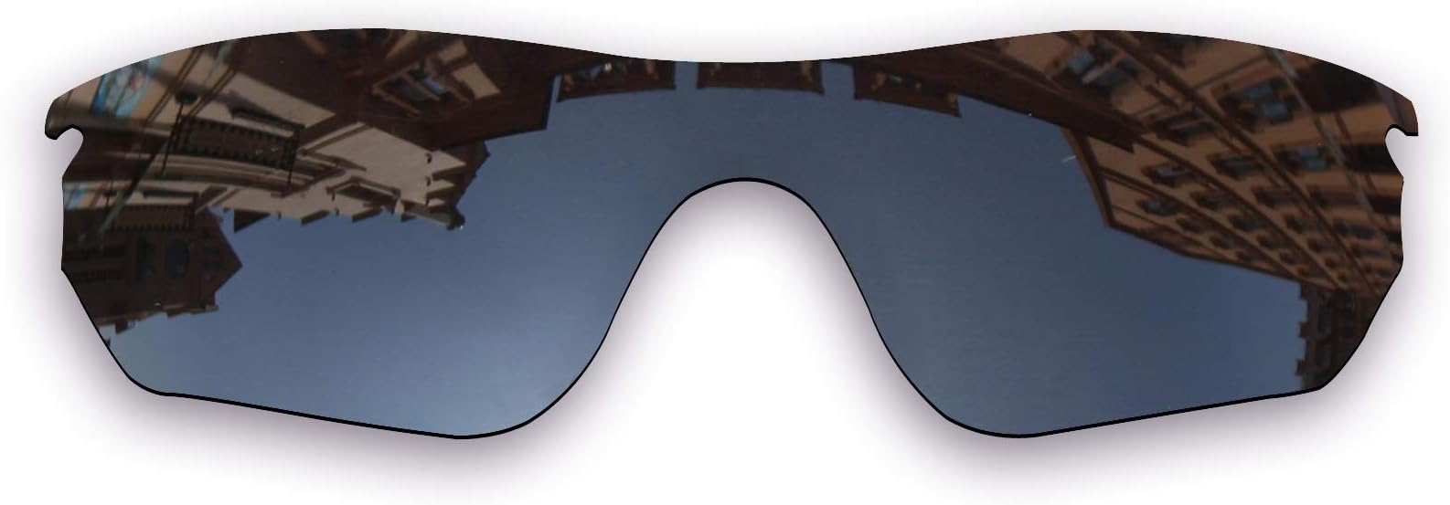 Vonxyz Replacement for Oakley RadarLock Edge Sunglass - Multiple Options