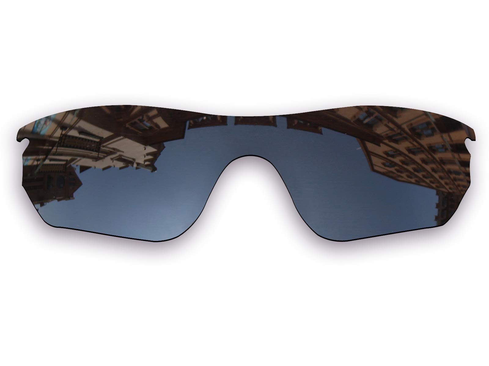 Vonxyz Replacement for Oakley RadarLock Edge Sunglass - Multiple Options