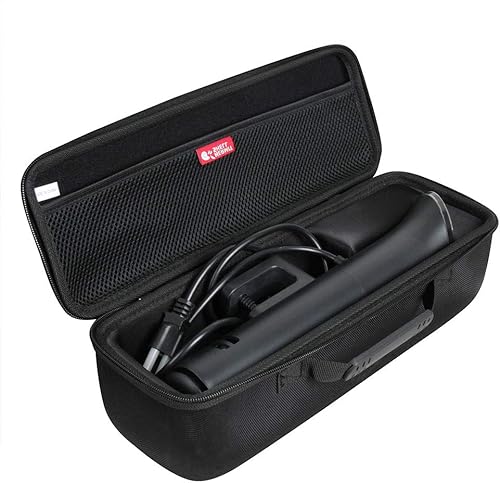 Hermitshell Estuche rígido de viaje para cocina de precisión Anova Culinary Sous Vide