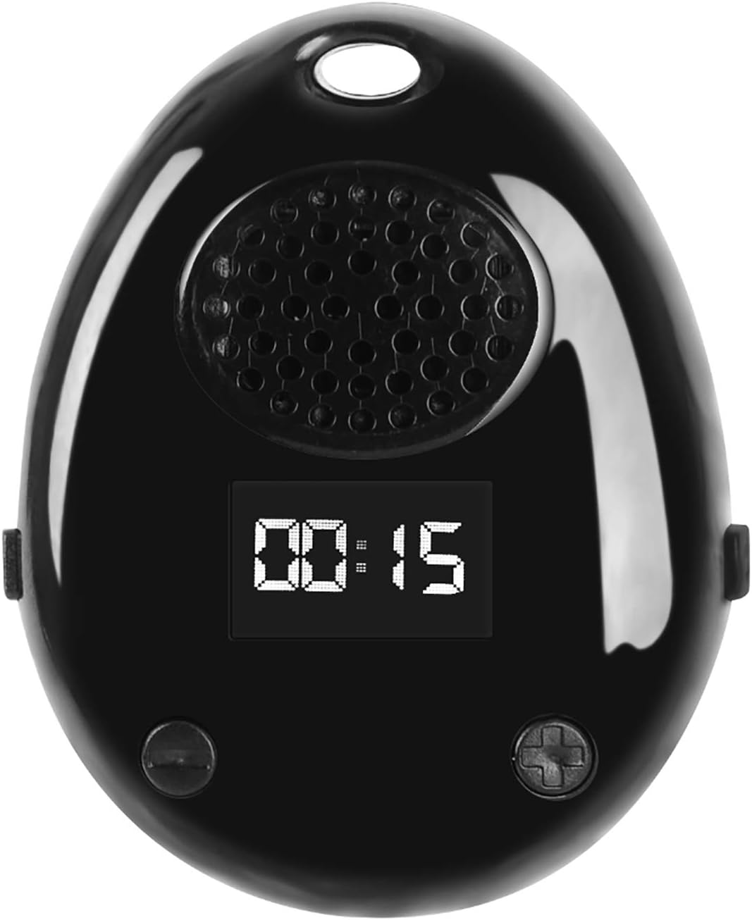 Caring Player with Voice Recording, Mini Digital Voice Recorder with Music Play Function for