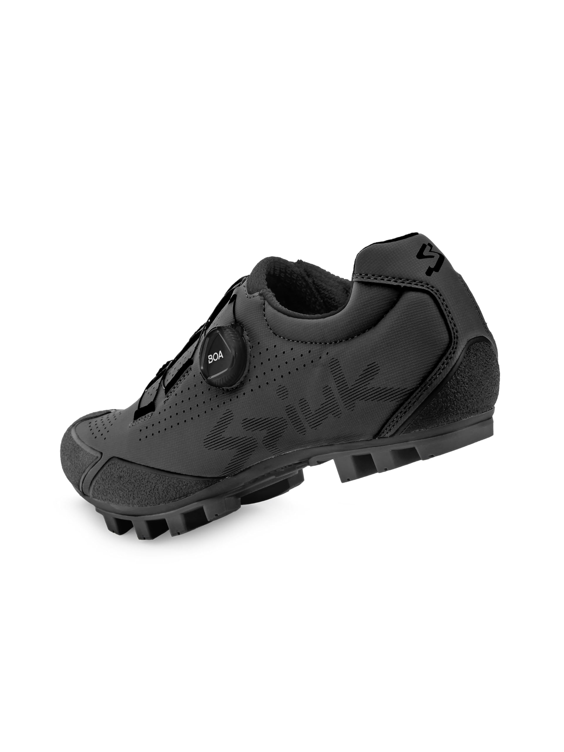 Spiuk Loma MTB ZapatillaUnisex Adulto