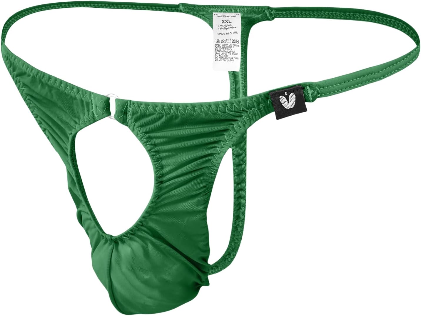 Men's Thong Underwear Men's sexy underwear Male thongs G String