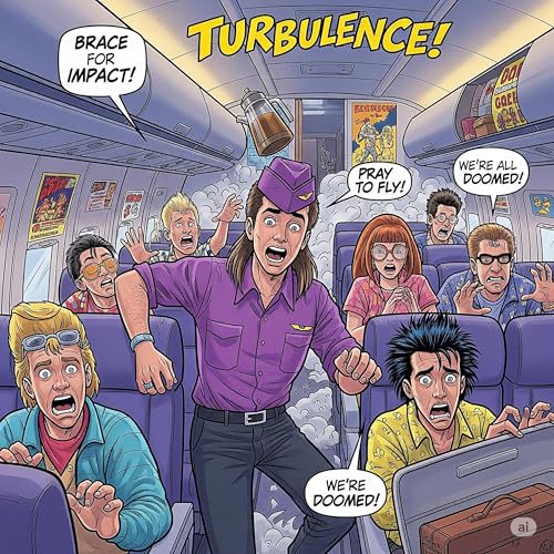 Turbulence and Entitlement