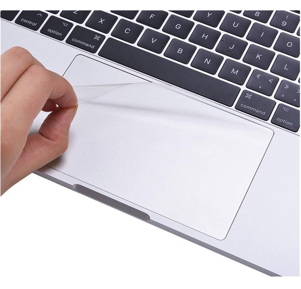 CASOSHIELD Trackpad Matte Protector for MacBook Air 13 inch M1 Chip 2018-2020 Model - A1932 /A2179/A2337 Anti-Scratch Touch Pad Cover Touchpad Protector (B09ZB6831Z) Amazon Price History, Amazon Price Tracker
