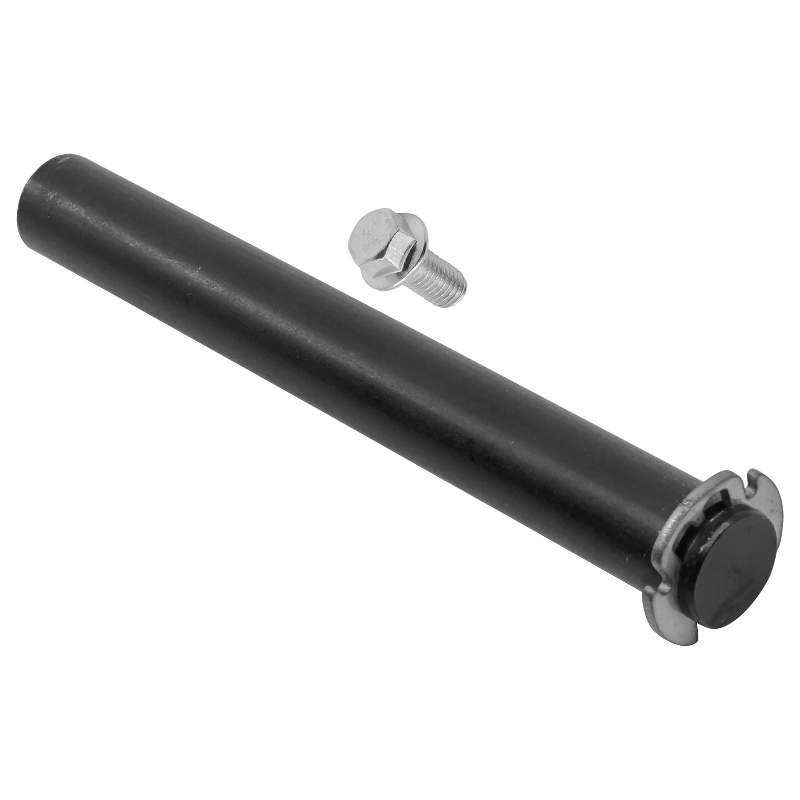 Amazon.com : Caltric Idler Arm Pivot Shaft Compatible with John 