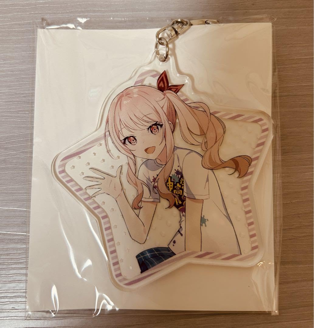 Amazon.co.jp: 暁山瑞希 神高 アクキー : パソコン・周辺機器