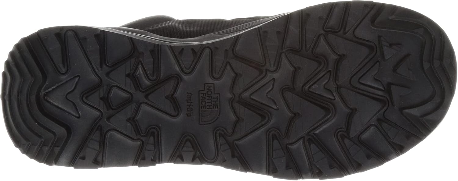 Amazon | [THE NORTH FACE] CORDURA Moccasin WP NF52346 TNFブラック
