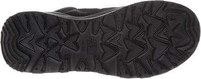Amazon | [THE NORTH FACE] CORDURA Moccasin WP NF52346 TNFブラック