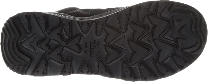 Amazon | [THE NORTH FACE] CORDURA Moccasin WP NF52346 TNFブラック