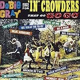 Dobie Gray Sings for 