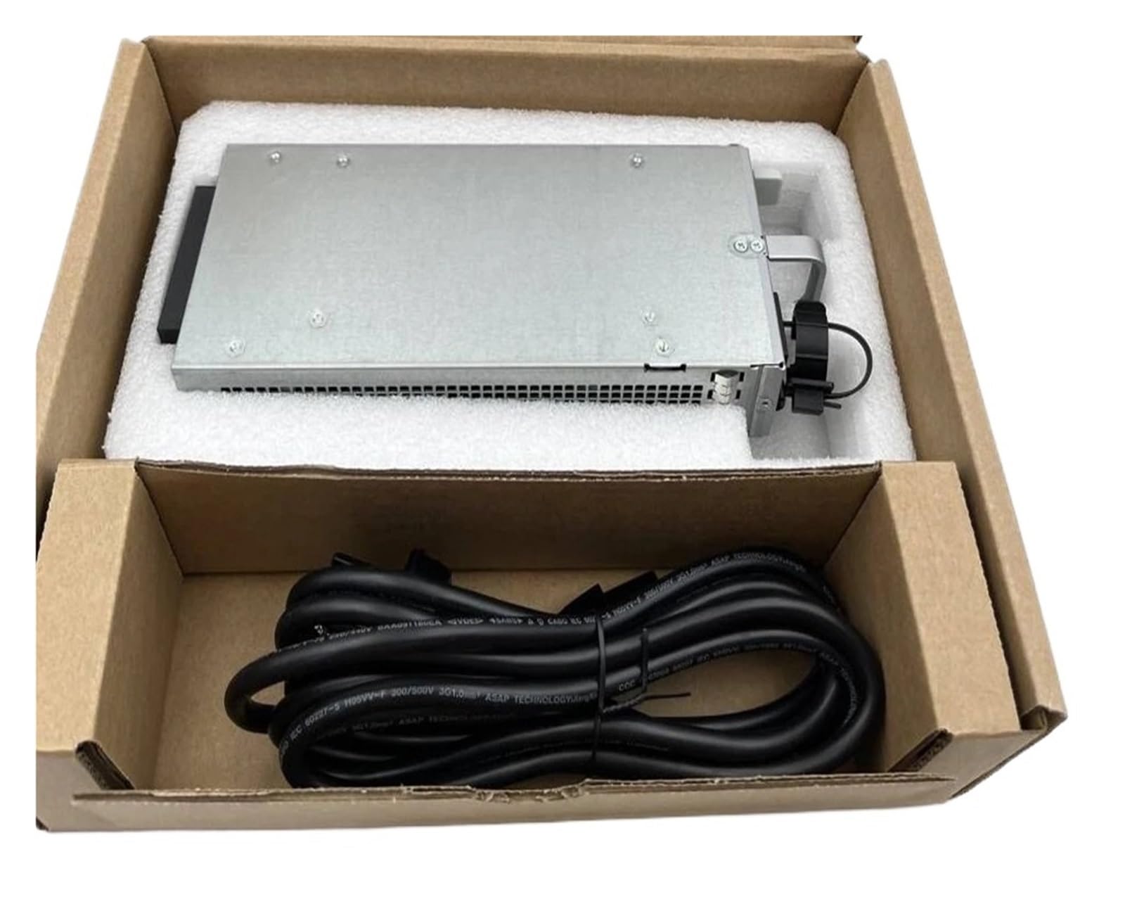 BALYDLUL 60W AC Power Module S5700 Switches PAC60S12-AR