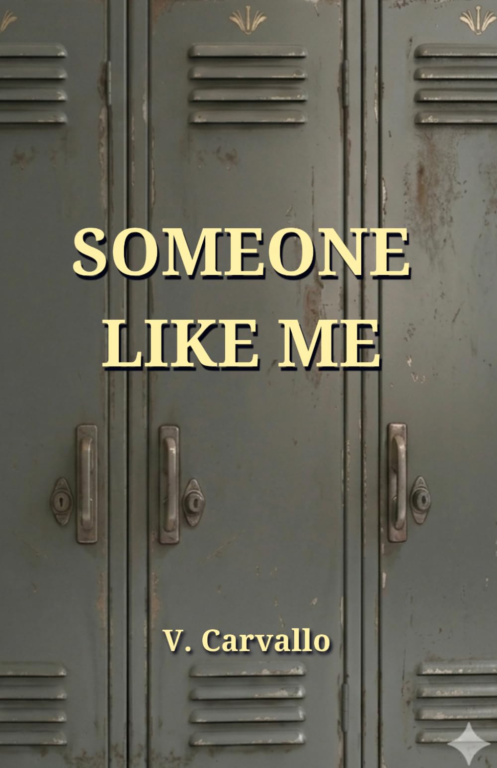 Someone Like Me