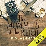 Cover of The Mummies of the Reich