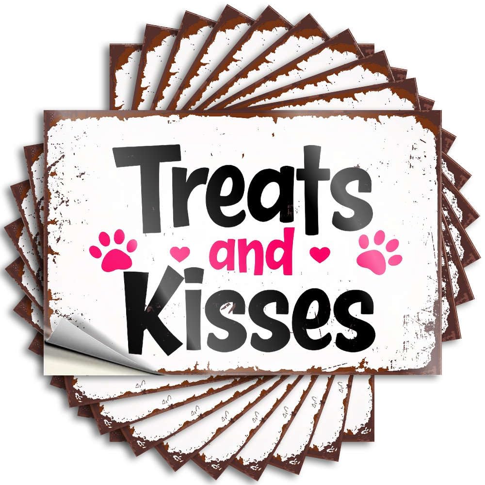 Fzfn Boys Colour Pool Stuff, Tattoo Outdoor Bottle Treats And Kisses. | Western Waterproof Vinyl Stickers(6X9cm)