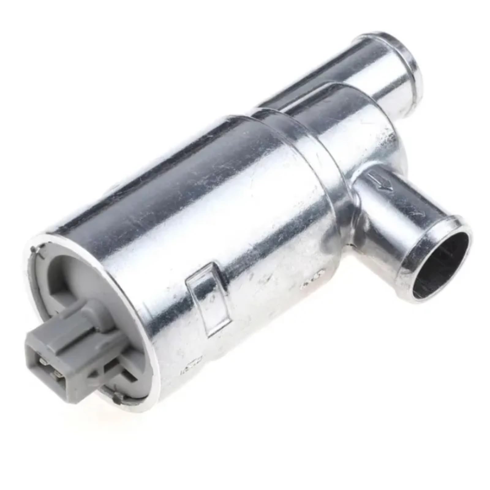 Tudexx One Color Idle Air Control Valve Iac Valve 0280140516 Compatible With Peugeot For 205 1988-1998 For 309 1988-1993 For 405 1988-1997 Idle Air Control Valve