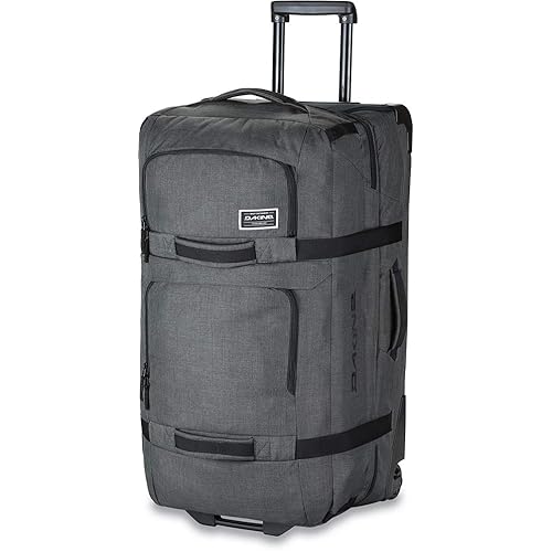 dakine luggage amazon